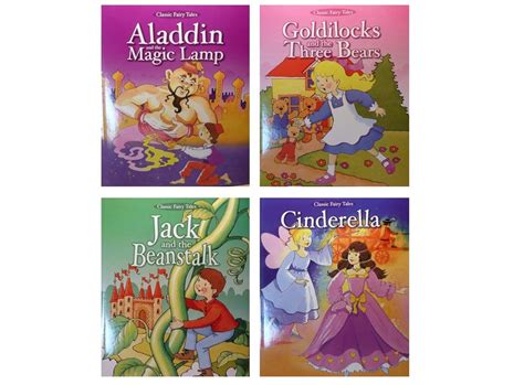 Learn the Secrets of Magical Rainbows with these Fairy Tale Ebooks